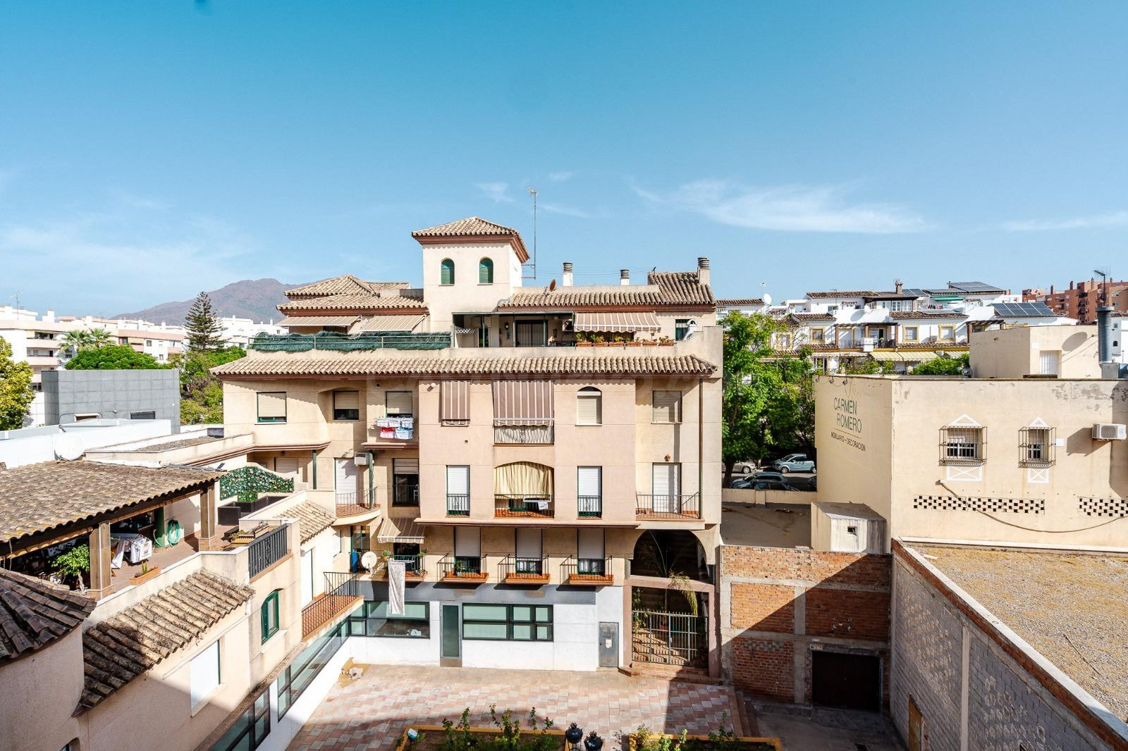 Apartamento en zona centro