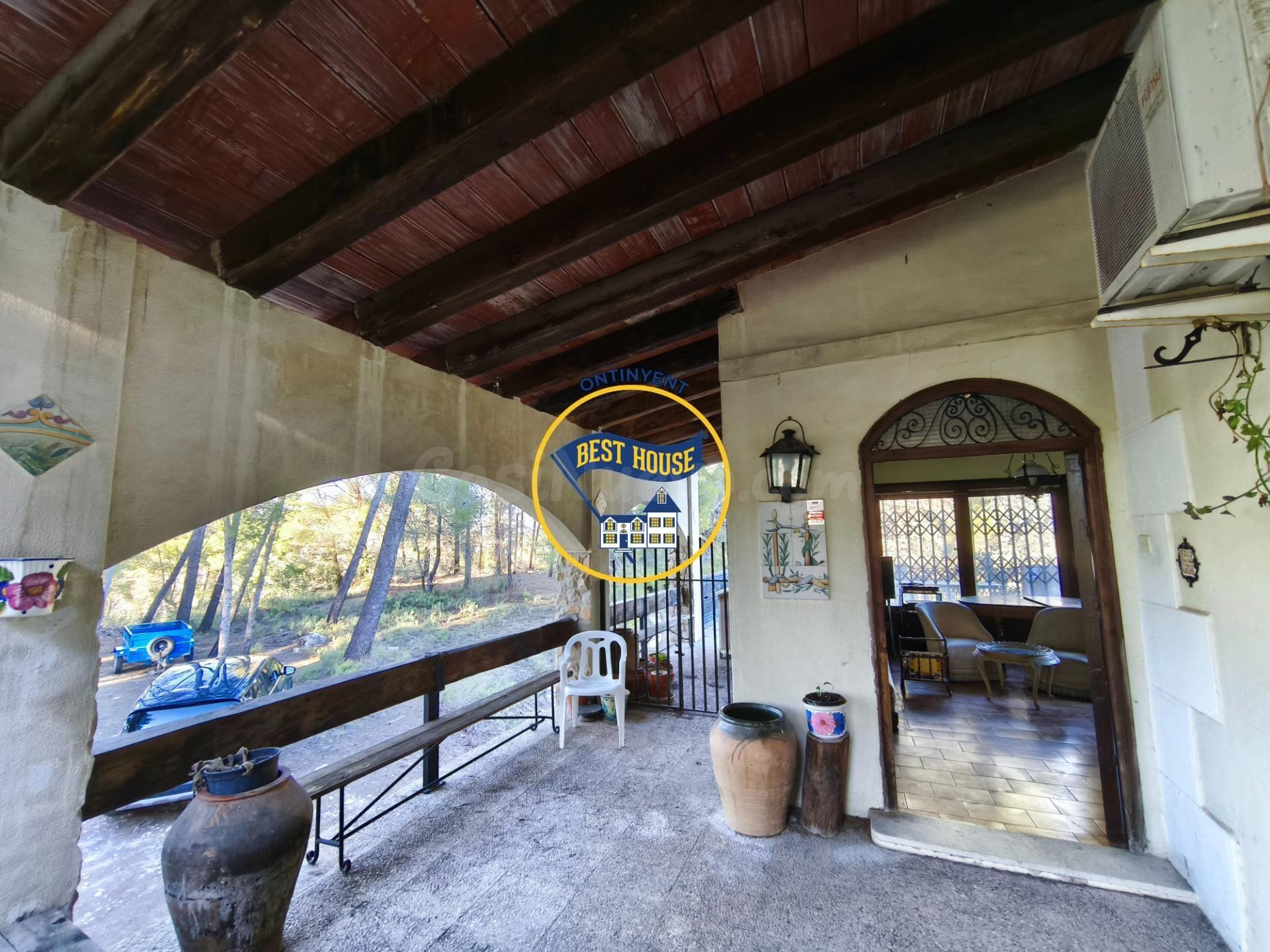 ¡GRAN OPORTUNIDAD! FINCA HISTÓRICA CON 20 HECTÁREAS DE TIERR - foto 4