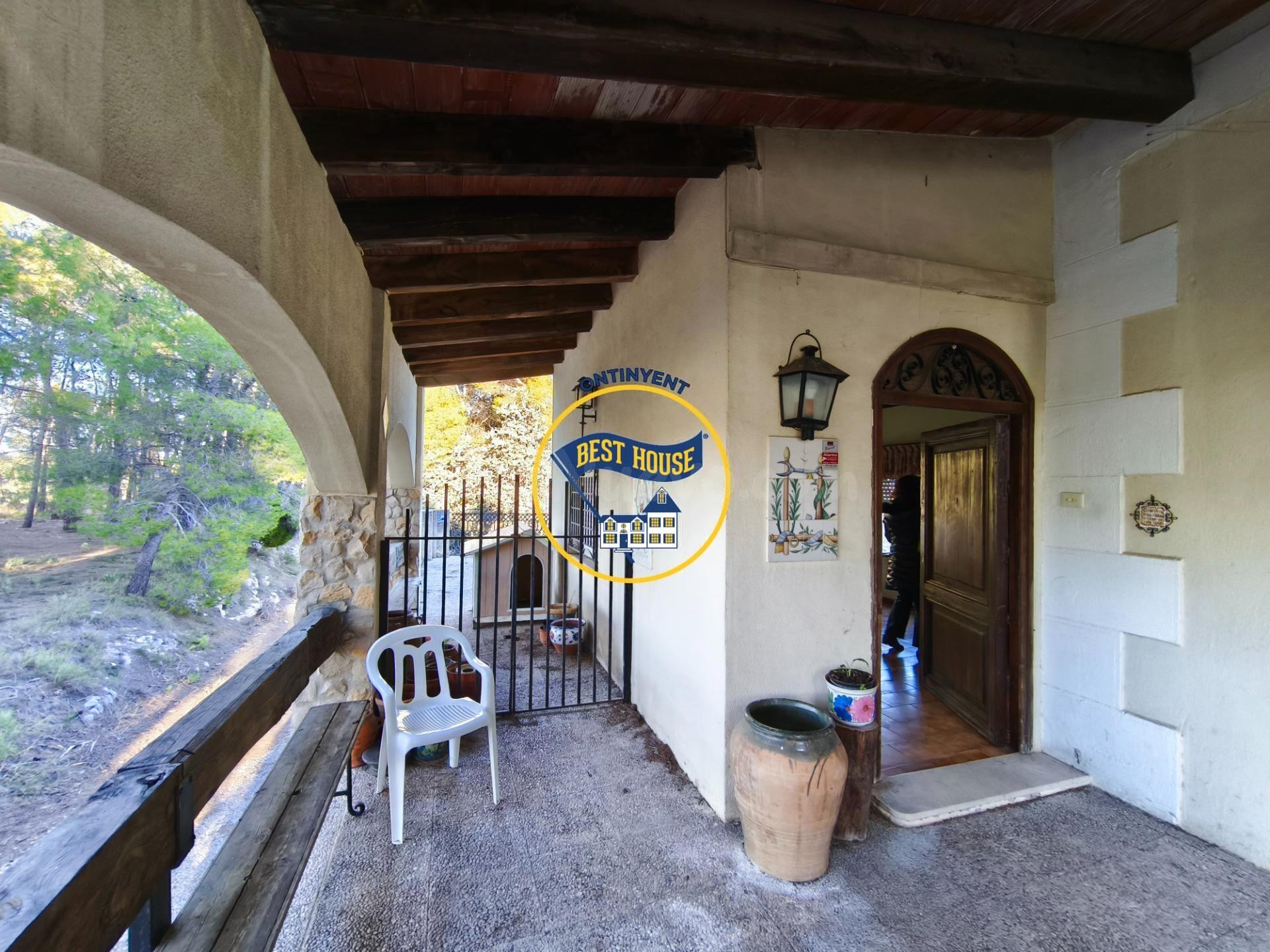 ¡GRAN OPORTUNIDAD! FINCA HISTÓRICA CON 20 HECTÁREAS DE TIERR - foto 5