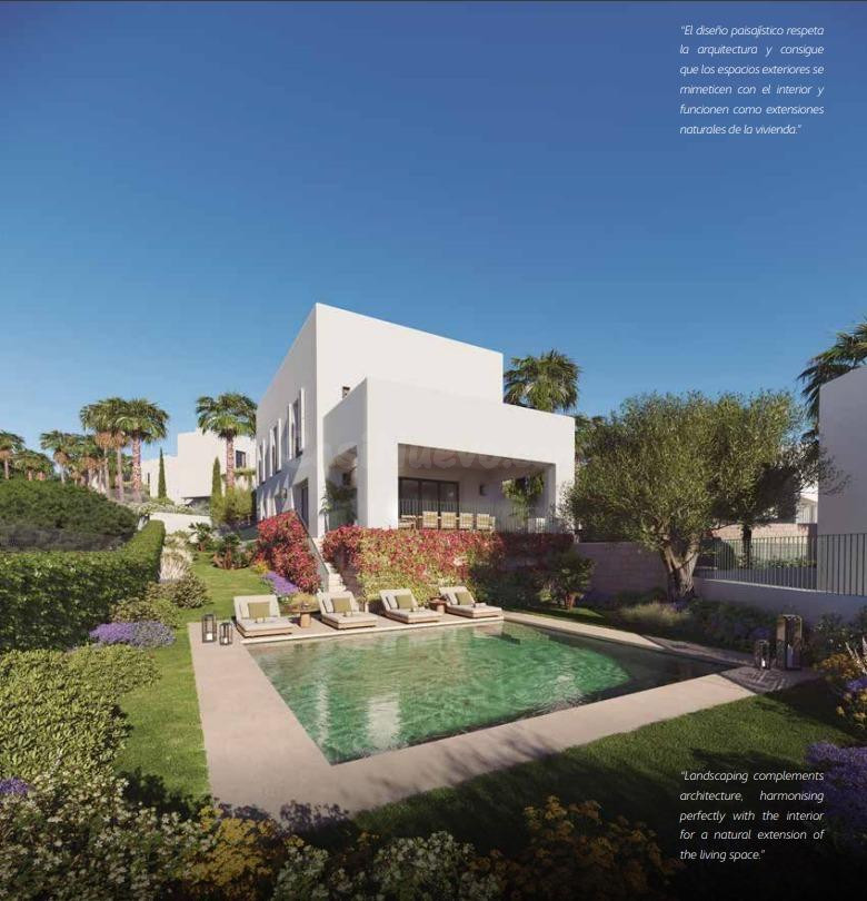 Las villas de Sotogrande - foto 2