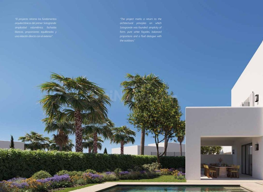 Las villas de Sotogrande - foto 3