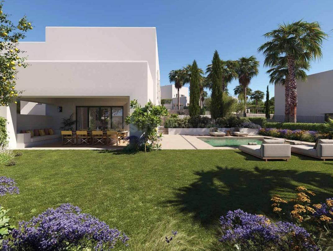 Las villas de Sotogrande - foto 5