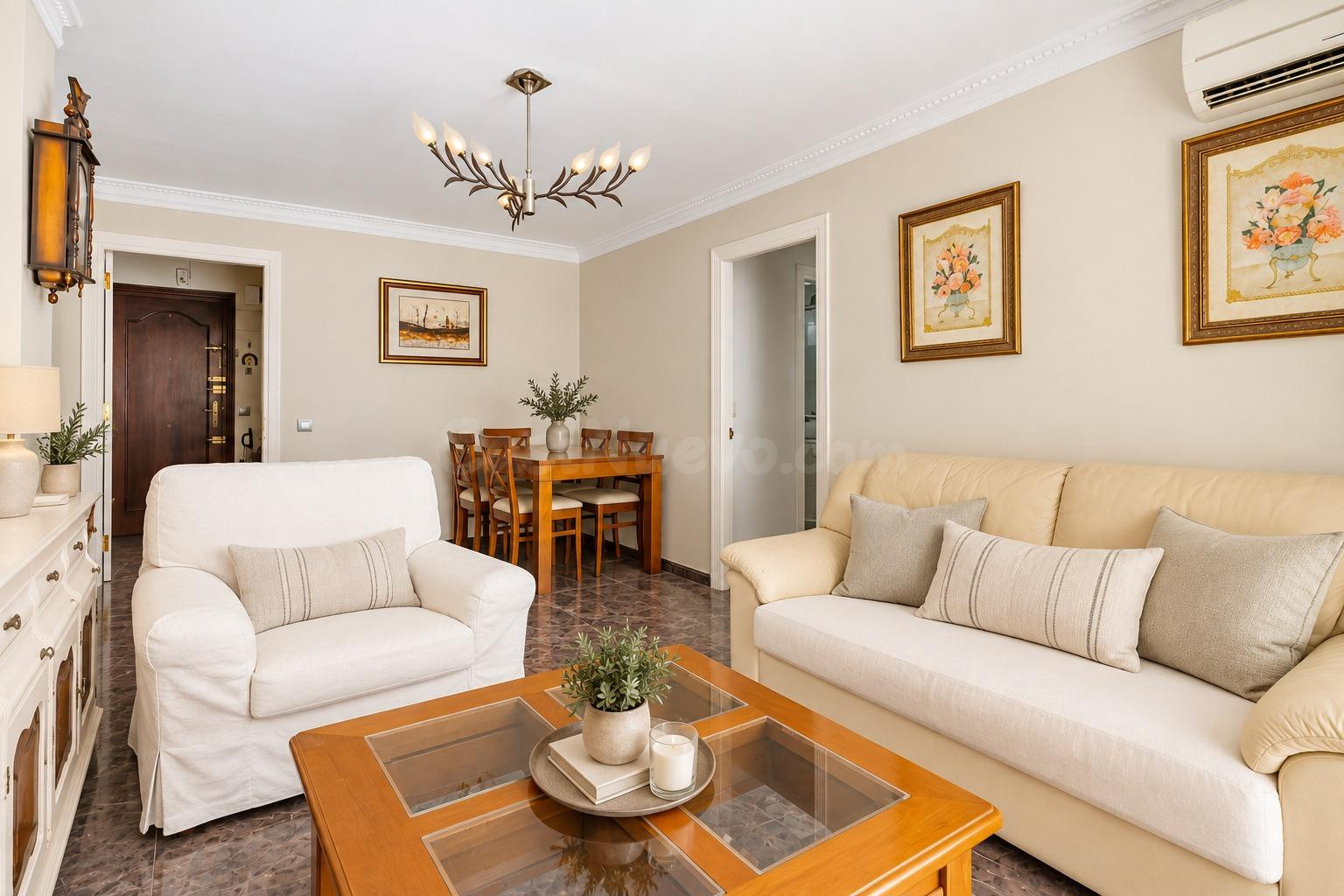 UNA VIVIENDA PARA VIVIRLA. UNA OPORTUNIDAD PARA VER SU POTEN - foto 5