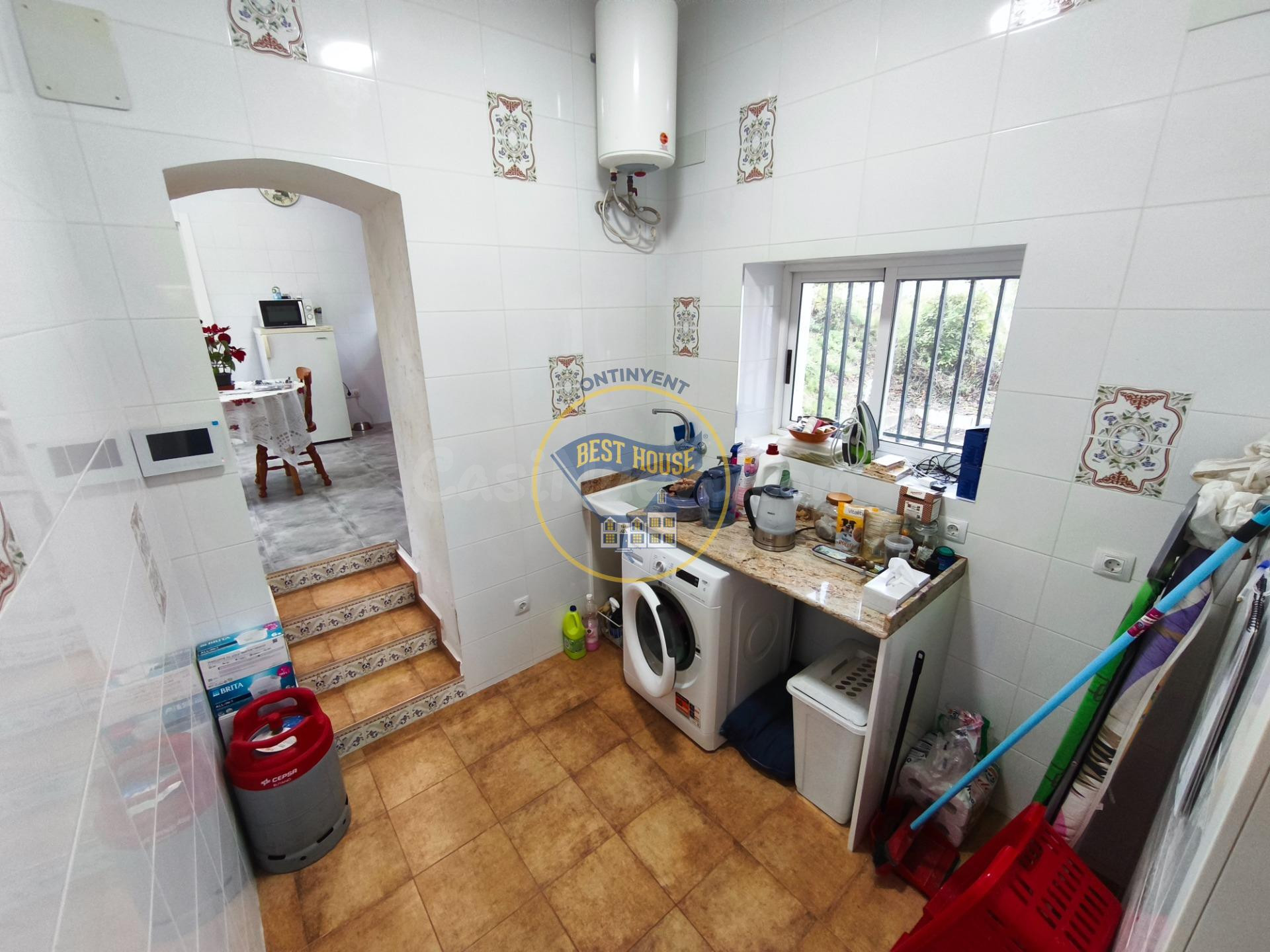¡¡OPORTUNIDAD EN EXCLUSIVA!! ¡PRECIOSA CASITA DE CAMPO LISTA - foto 5