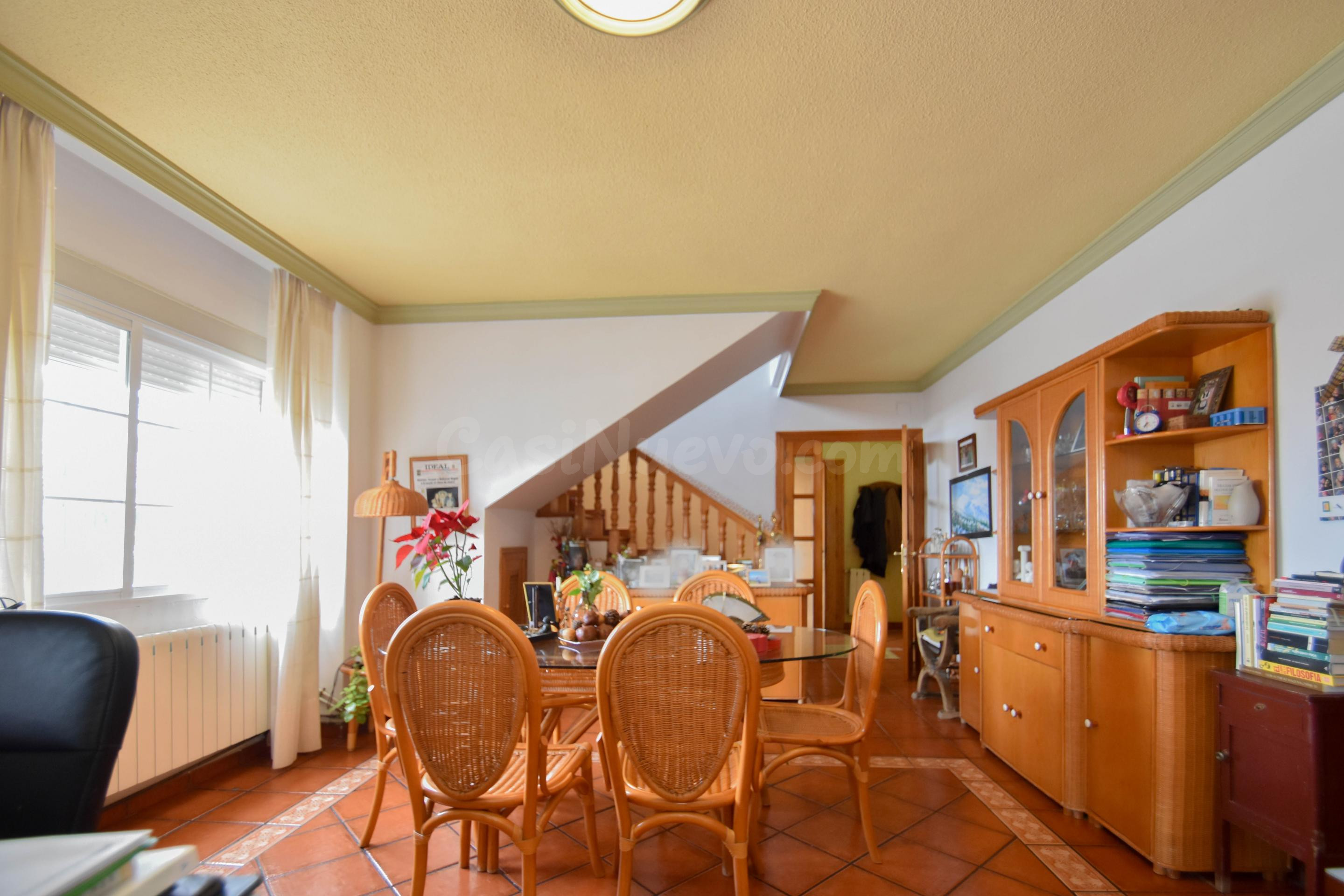 FANTASTICO CHALET