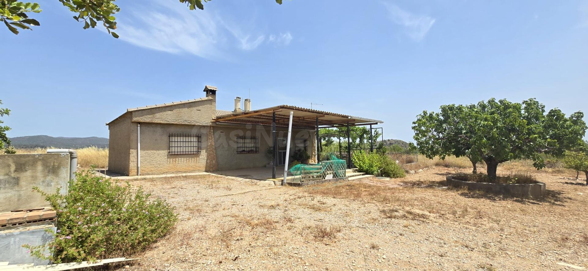 Chalet en venta Casinos - foto 2