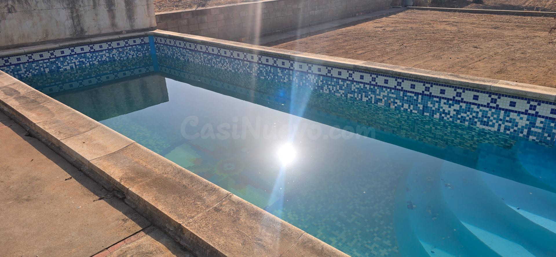 Chalet en venta Casinos - foto 3