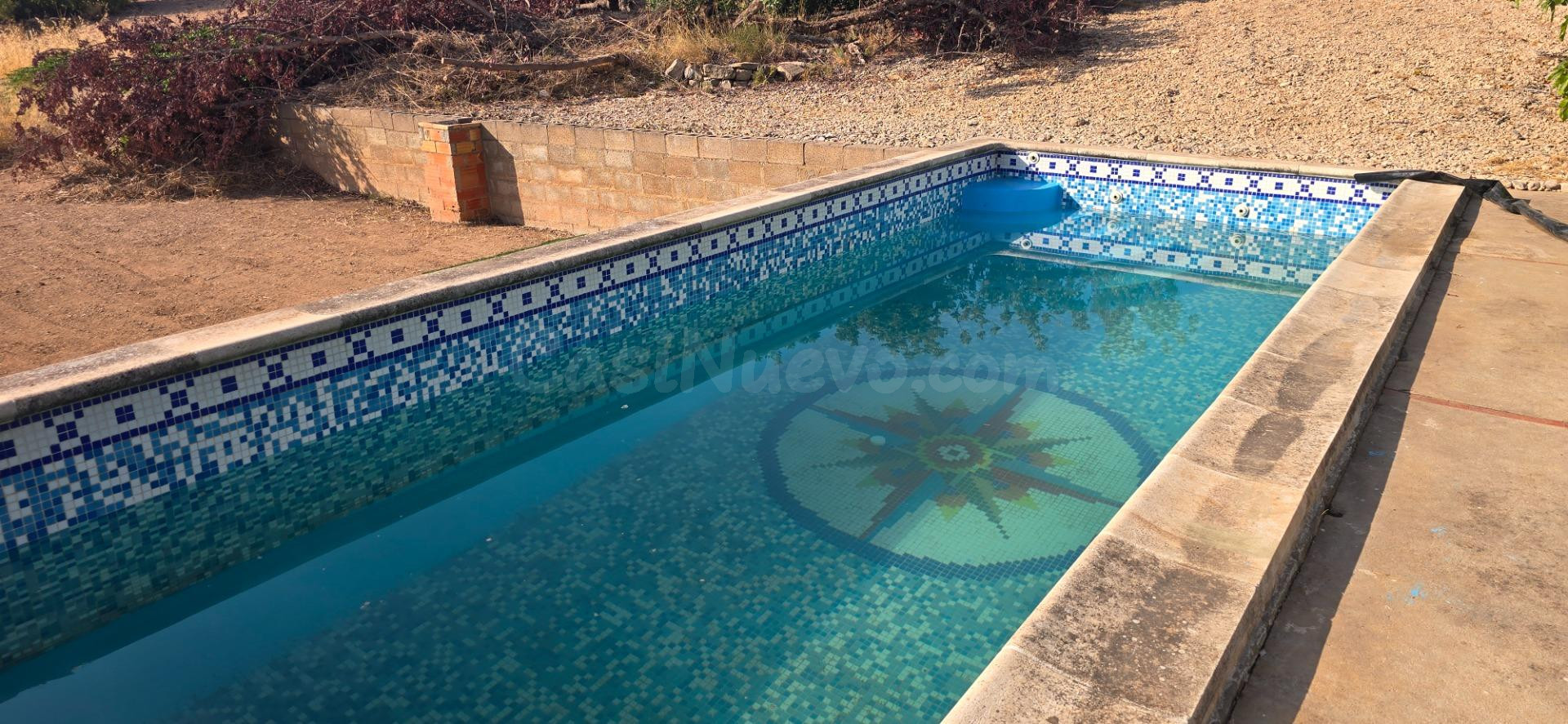 Chalet en venta Casinos - foto 4