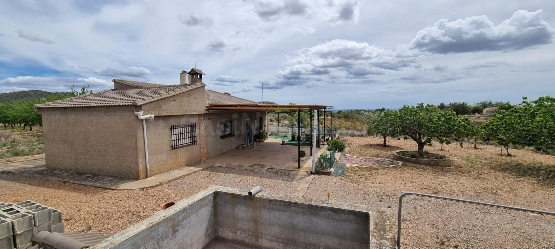 Chalet en venta Casinos - foto 5