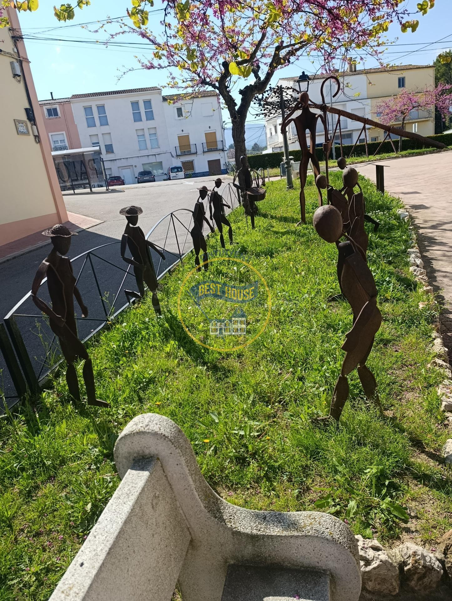 Terreno Urbano en El Palomar - Oportunidad Inversión