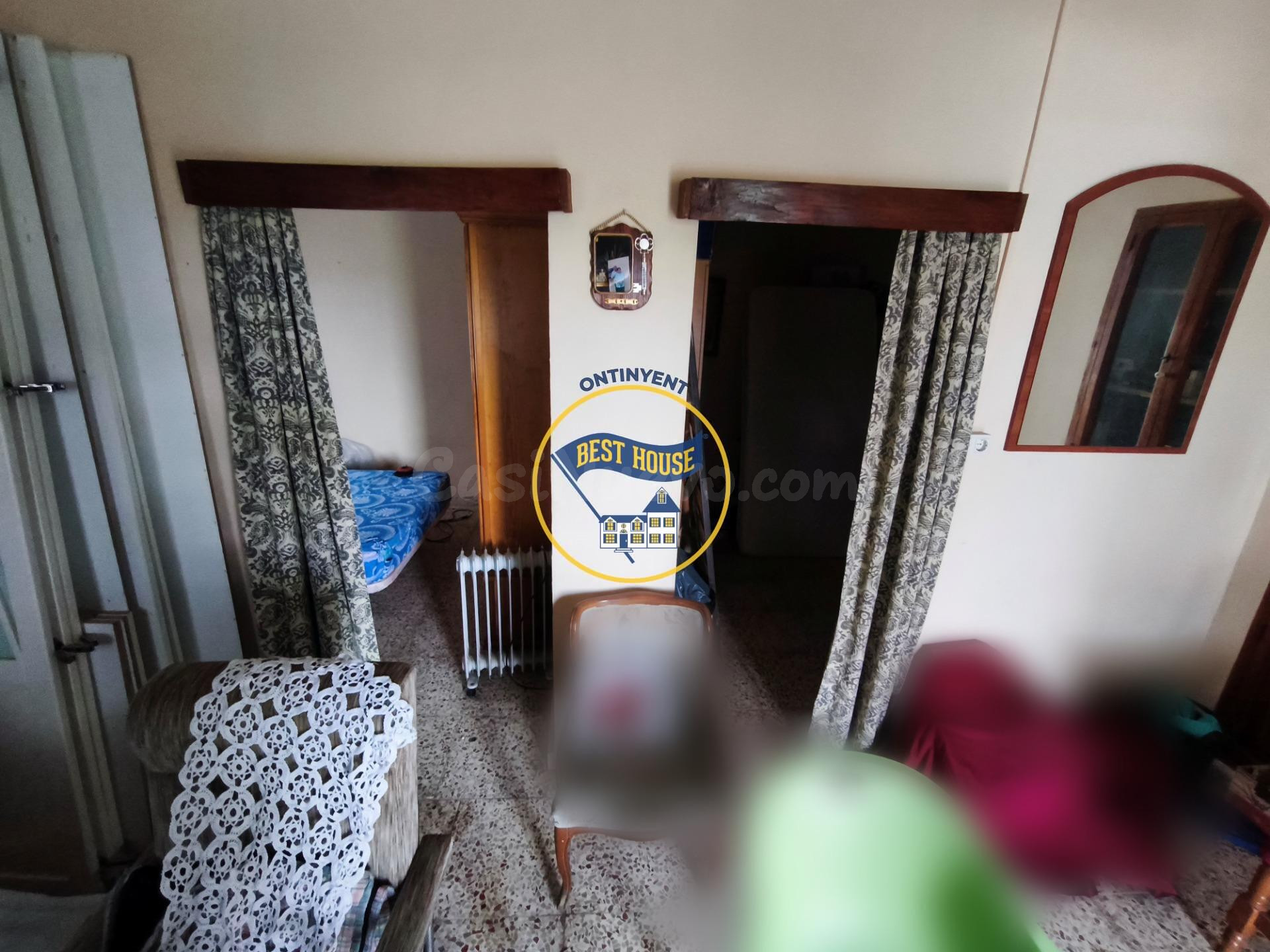 ¡¡OPORTUNIDAD EN EXCLUSIVA!! Casita de 2 habitaciones con 15 - foto 3