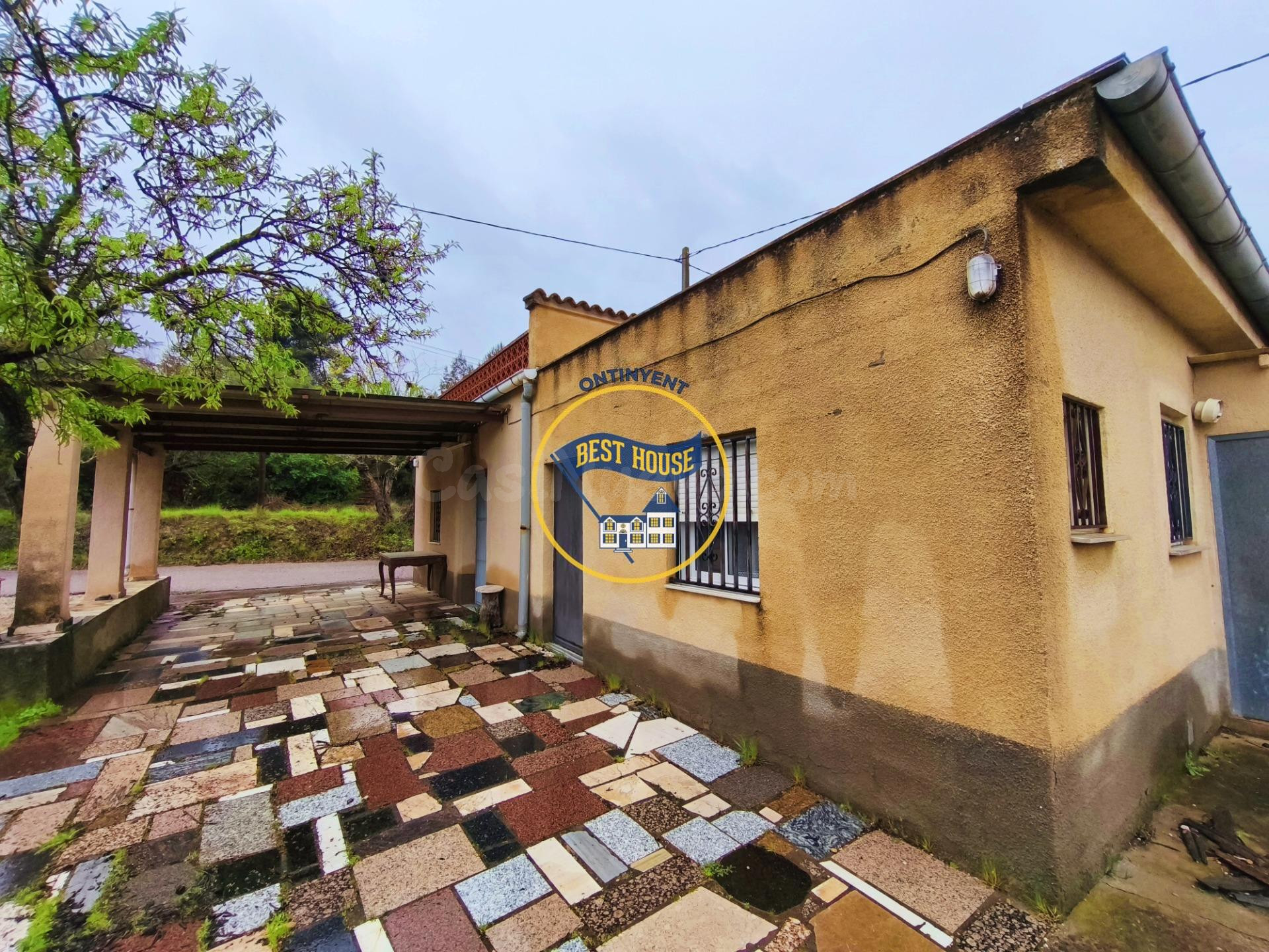¡¡OPORTUNIDAD EN EXCLUSIVA!! Casita de 2 habitaciones con 15 - foto 5