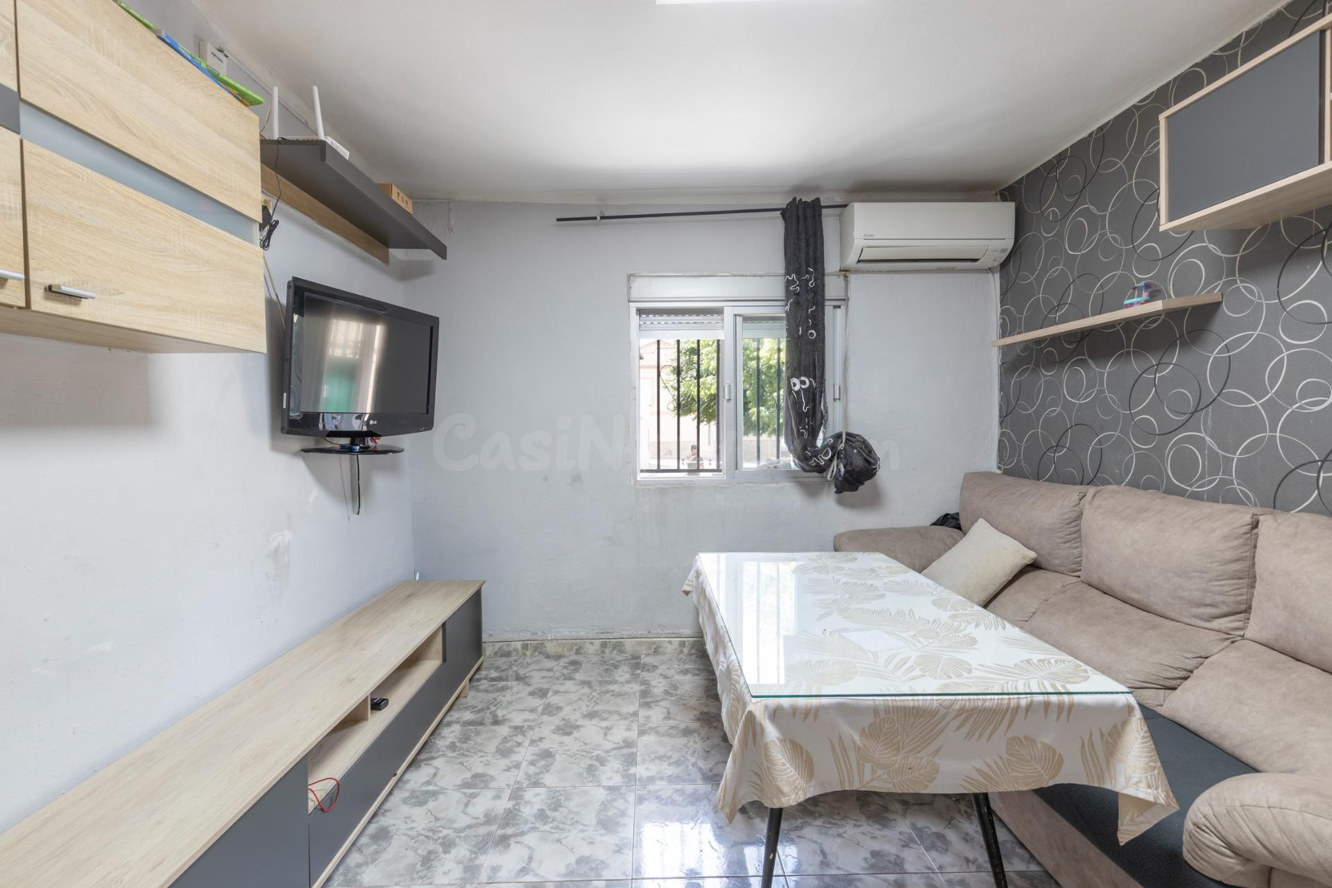 Piso 2 habitaciones - foto 3