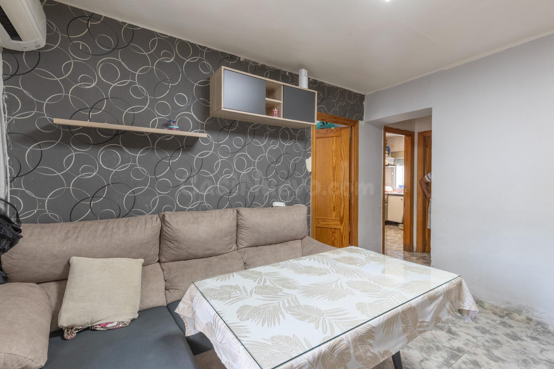 Piso 2 habitaciones - foto 4