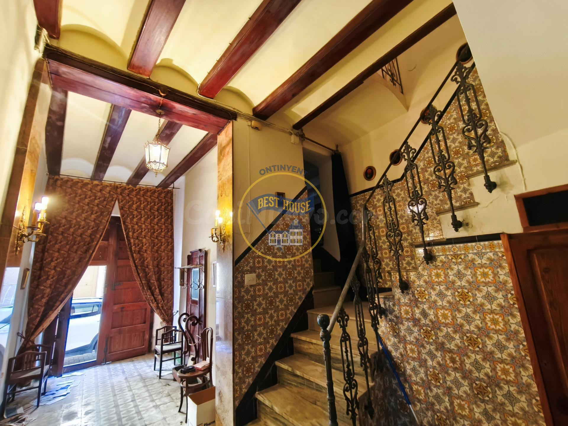 ¡¡INCREÍBLE OPORTUNIDAD EN EXCLUSIVA EN OLLERÍA!! CASA DE 33