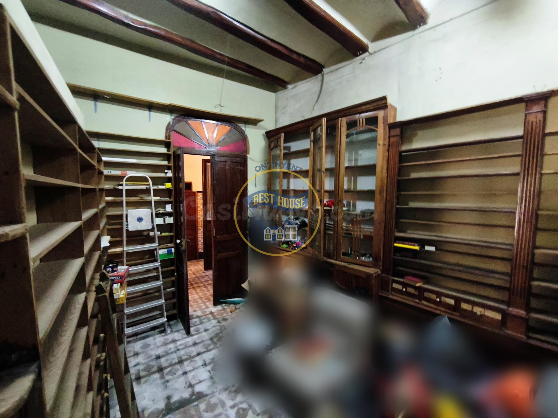 ¡¡INCREÍBLE OPORTUNIDAD EN EXCLUSIVA EN OLLERÍA!! CASA DE 33 - foto 3