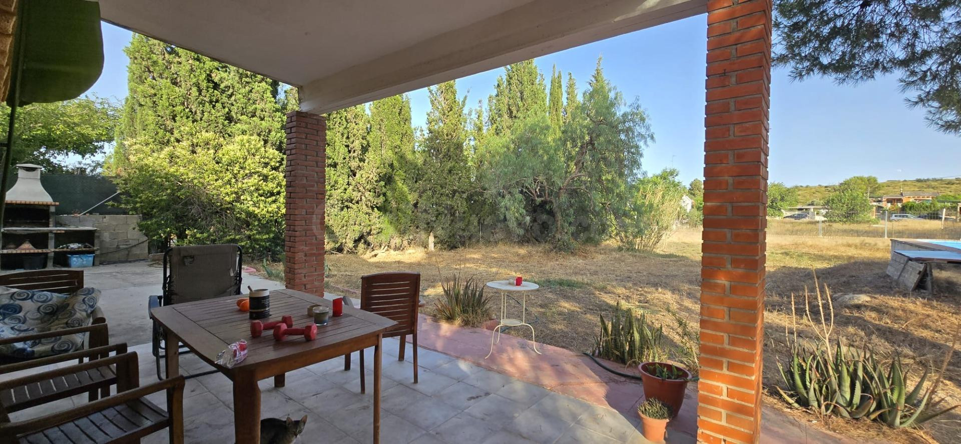 Chalet venta Lliria. - foto 5