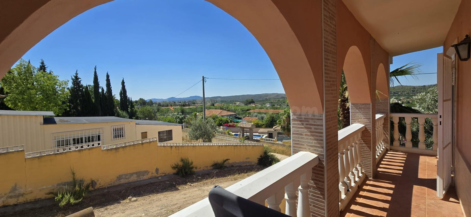 Chalet en venta Pedralba - foto 3