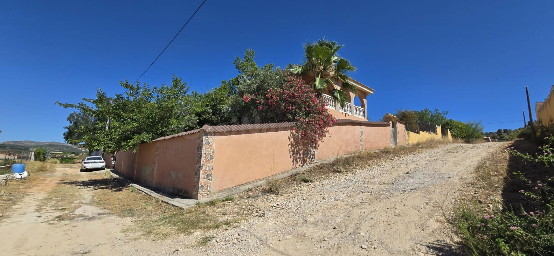 Chalet en venta Pedralba - foto 4