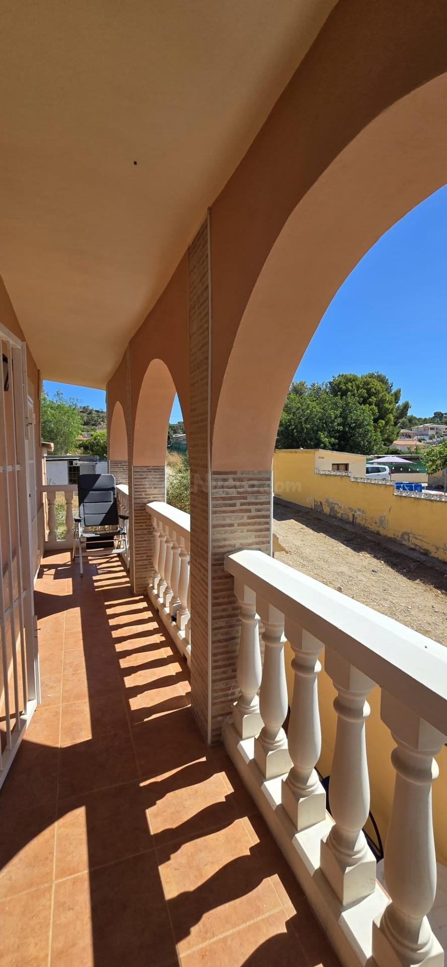 Chalet en venta Pedralba - foto 5