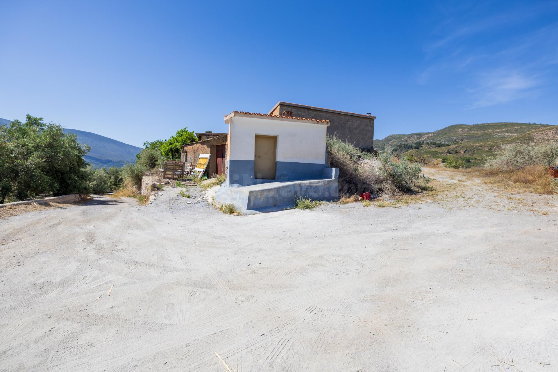 FINCAS RÚSTICAS EN Lanjarón – NATURALEZA, ACCESO EXCELENTE Y - foto 2