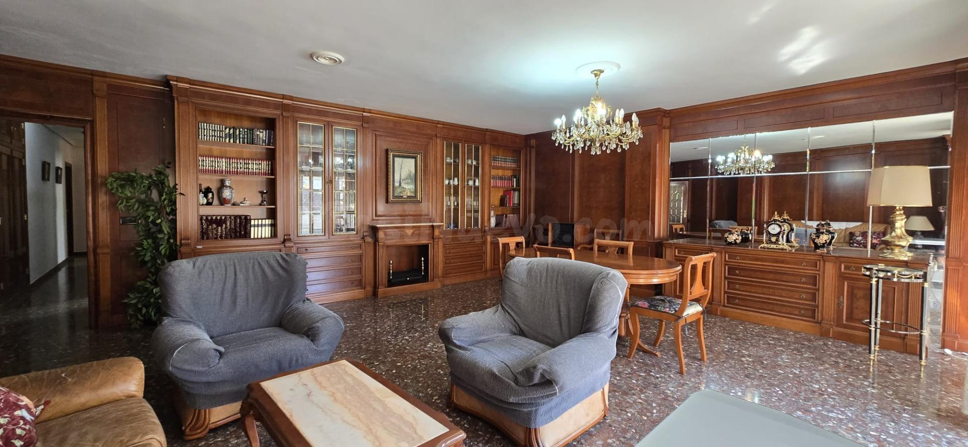 Piso en venta Lliria