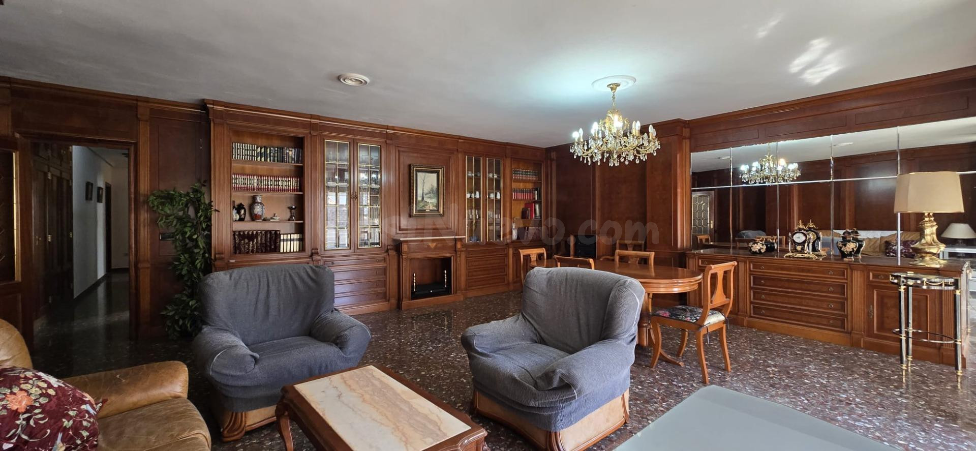Piso en venta Lliria - foto 5