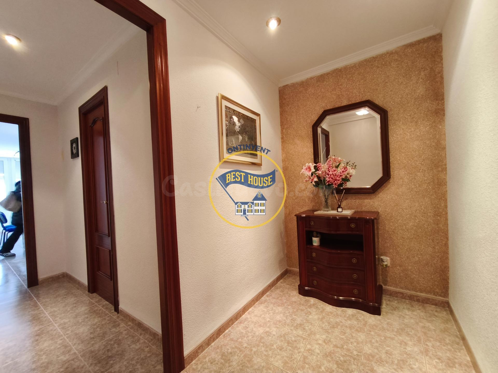 Gran Piso En Exclusiva en Ontinyent - foto 3