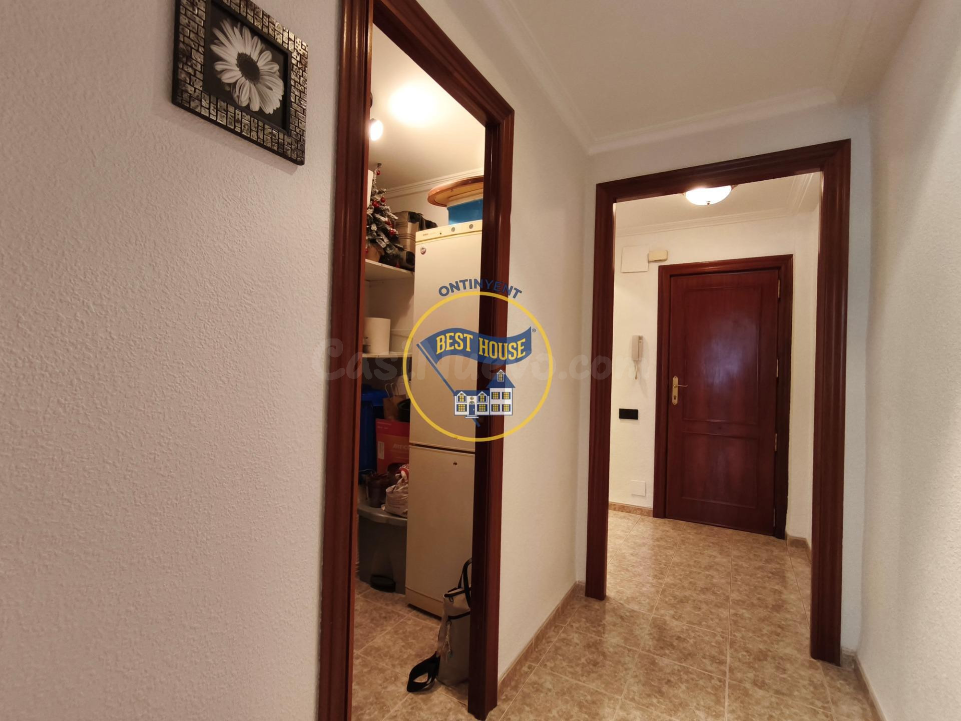 Gran Piso En Exclusiva en Ontinyent - foto 5