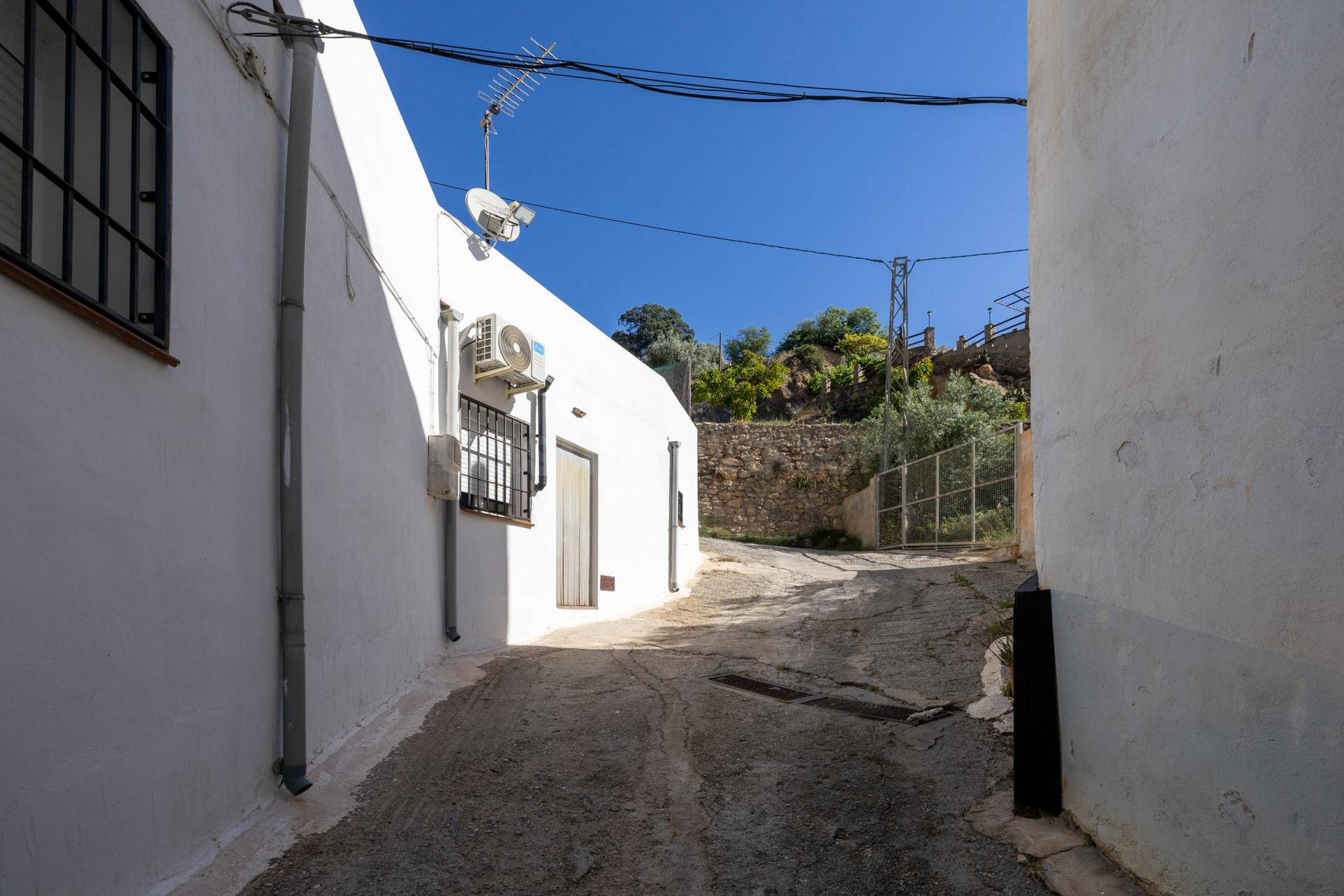 TERRENO RURAL EN LANJARON - foto 3