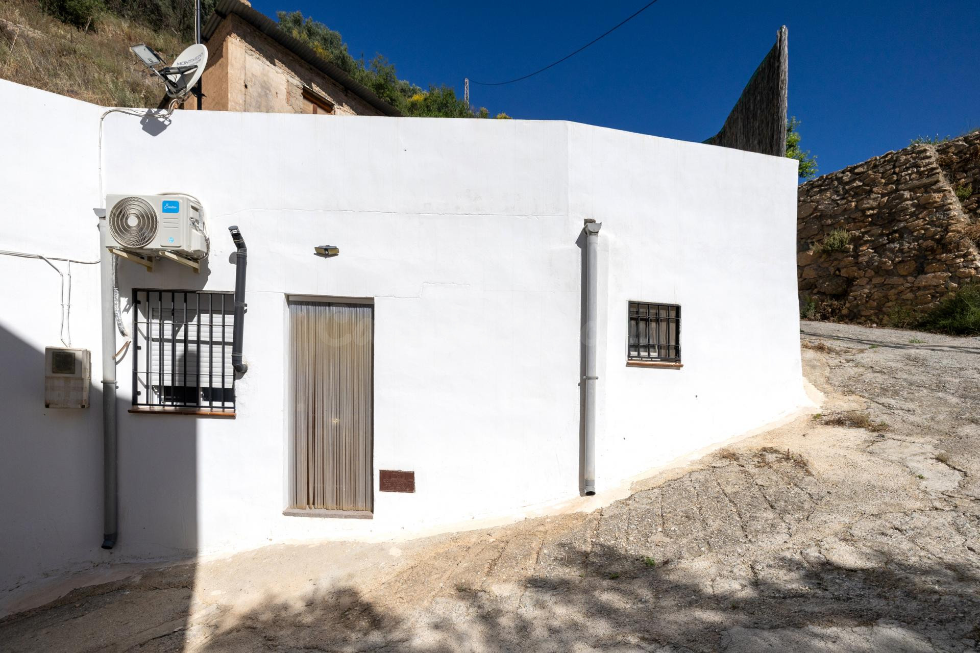 TERRENO RURAL EN LANJARON - foto 4