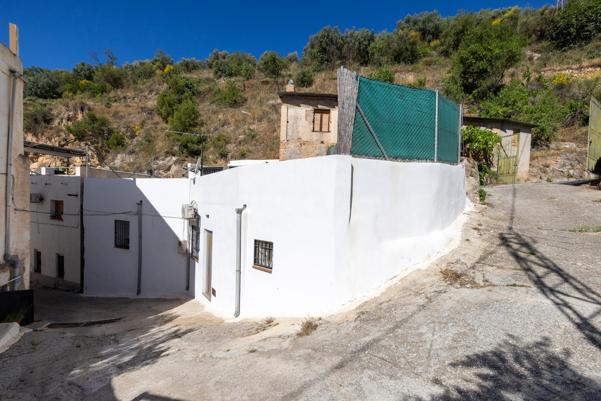 TERRENO RURAL EN LANJARON - foto 5