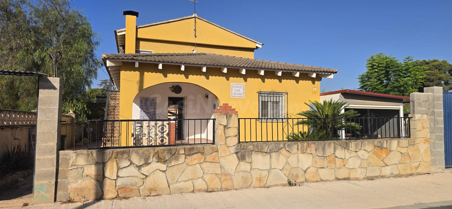Chalet en venta Lliria - foto 2