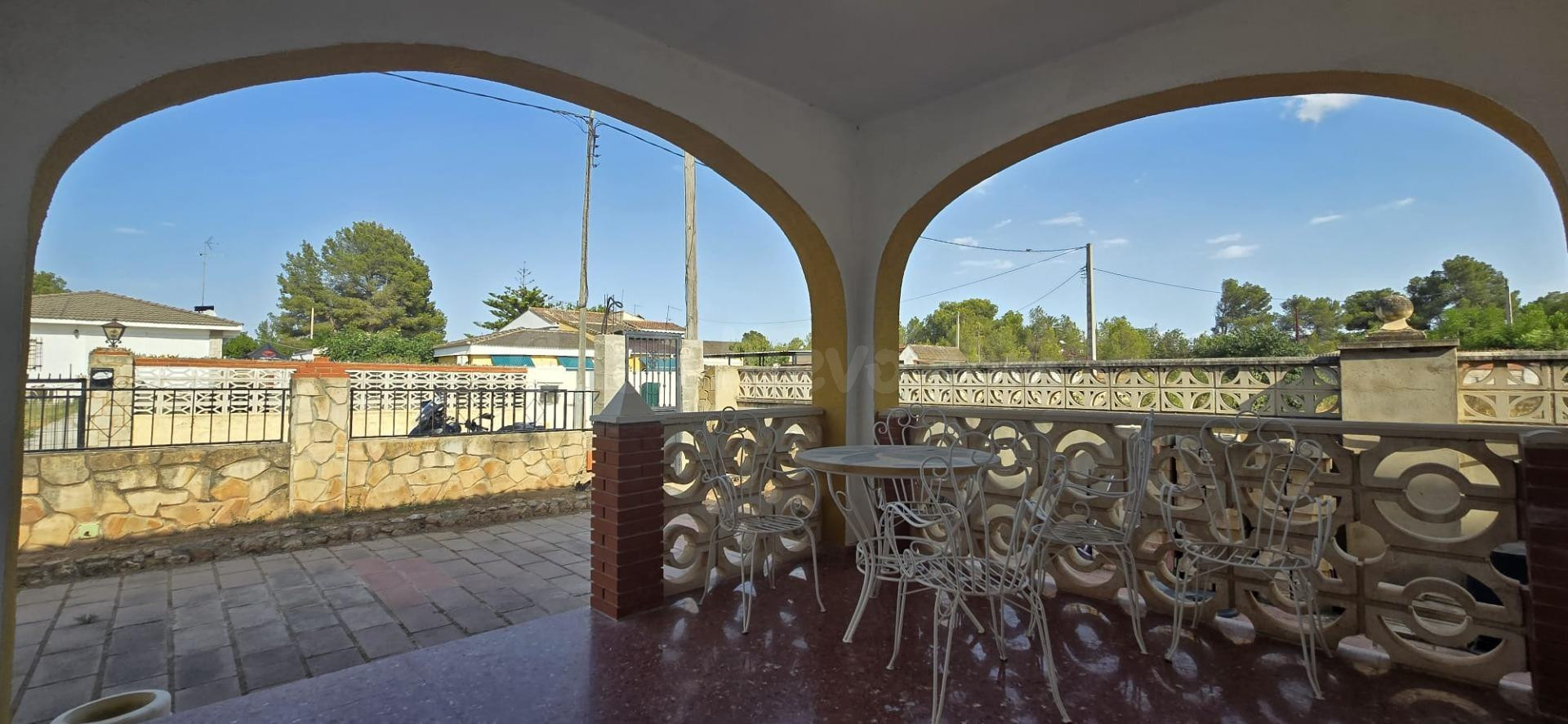 Chalet en venta Lliria - foto 4
