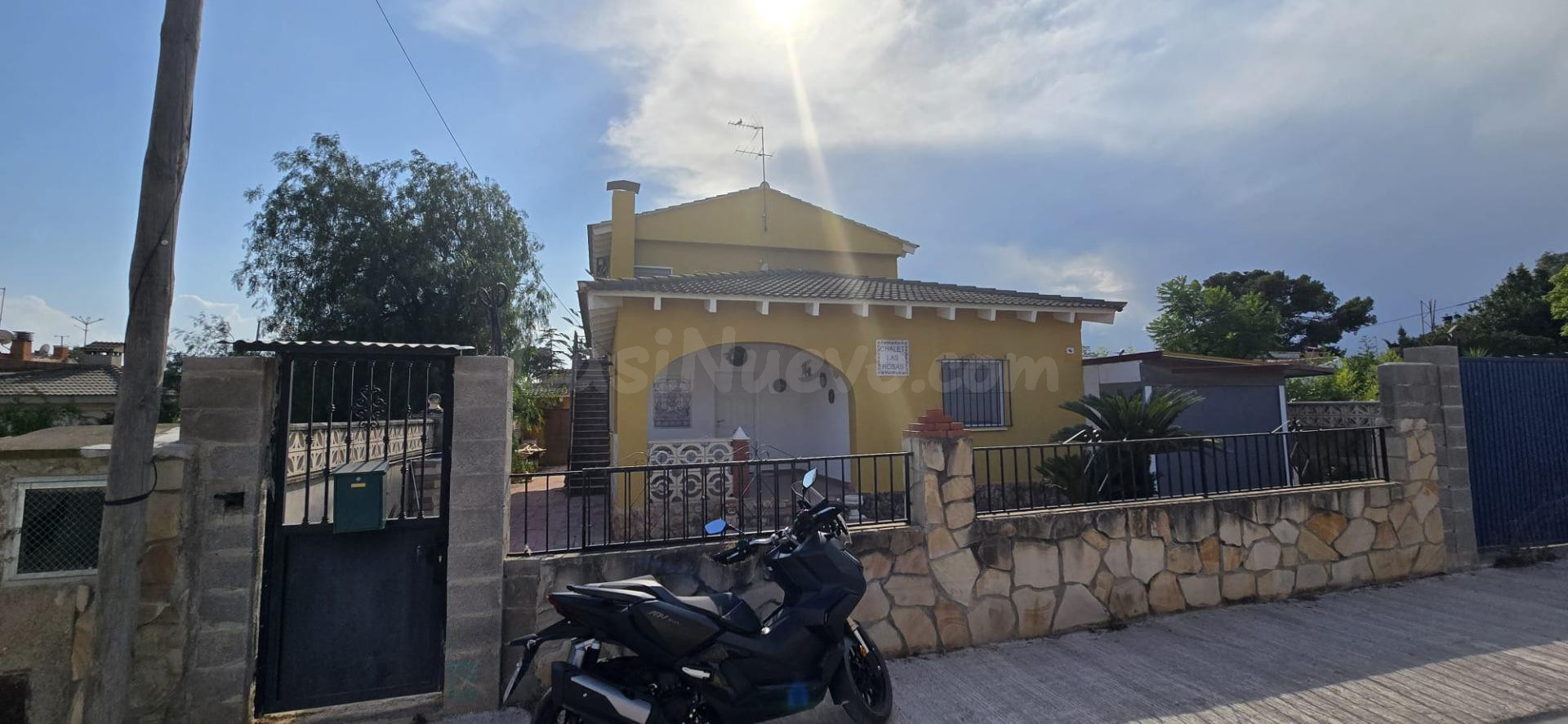 Chalet en venta Lliria - foto 5