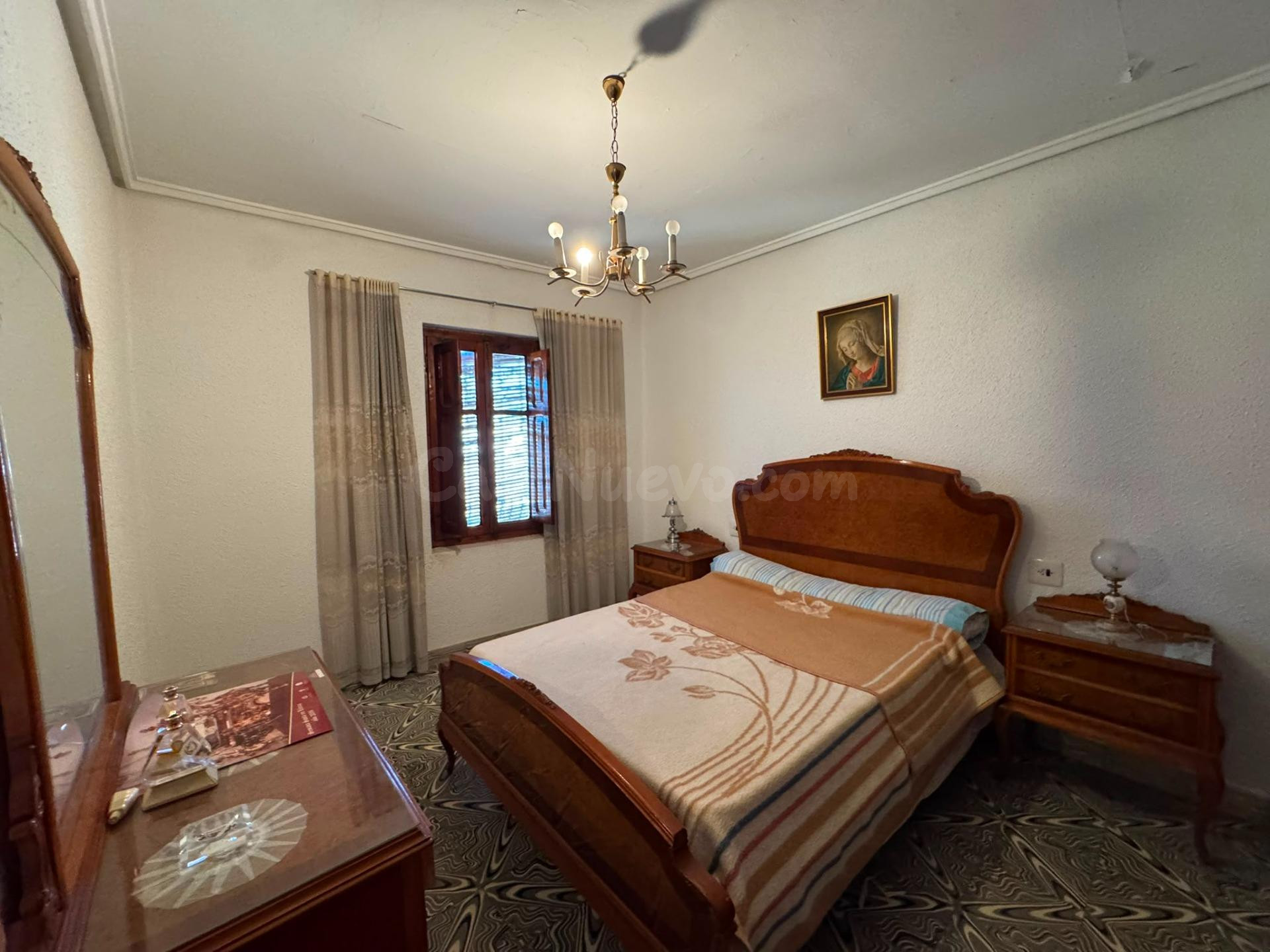CASA CON EXCELENTES VISTAS EN EL CASCO ANTIGUO DE LLIRIA - foto 5