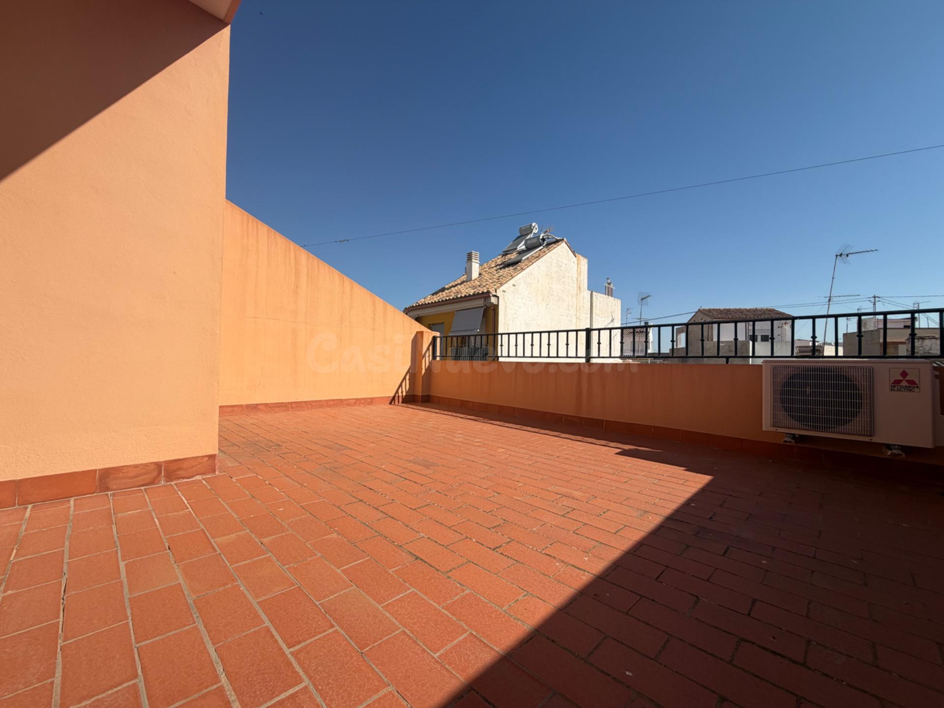 Casa de pueblo en venta Lliria - foto 3
