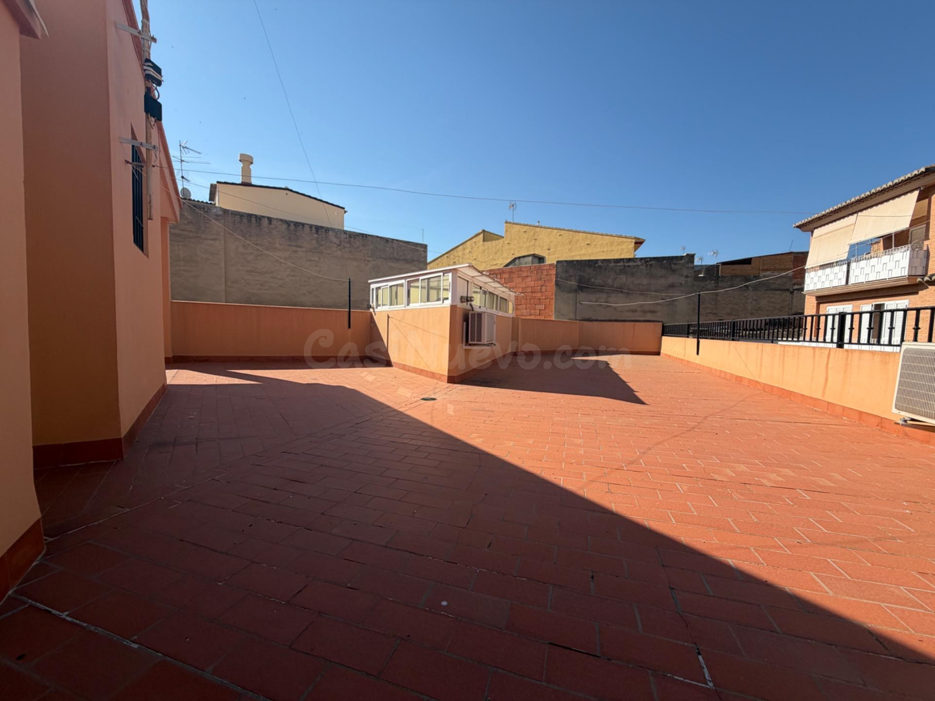 Casa de pueblo en venta Lliria - foto 5