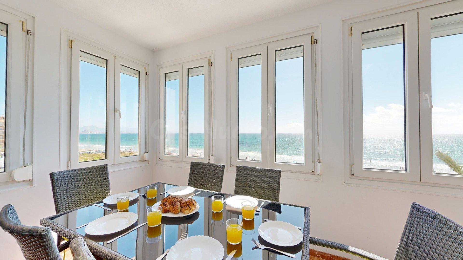 Alquiler - MIRASOL - Victoria Playa (Ref. A205MIV)