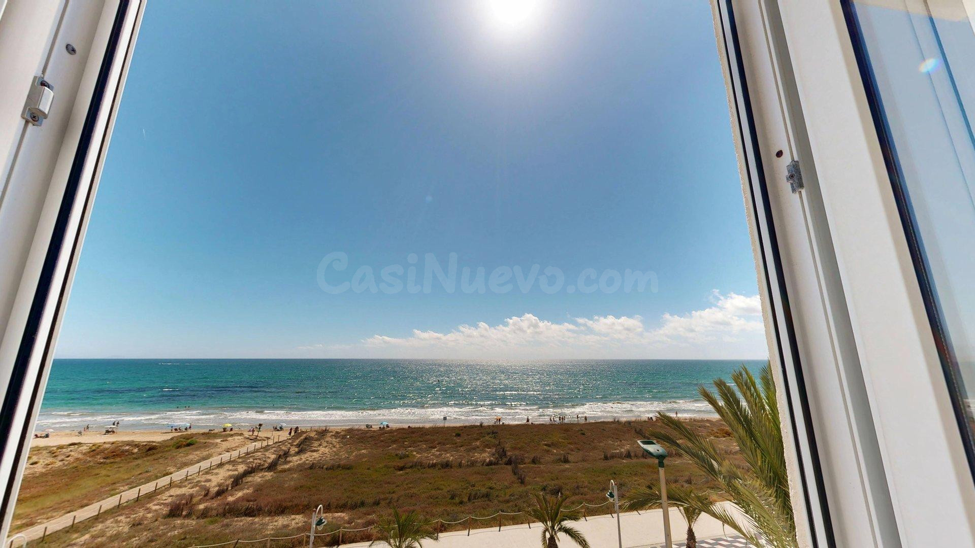 Alquiler - MIRASOL - Victoria Playa (Ref. A205MIV) - foto 2