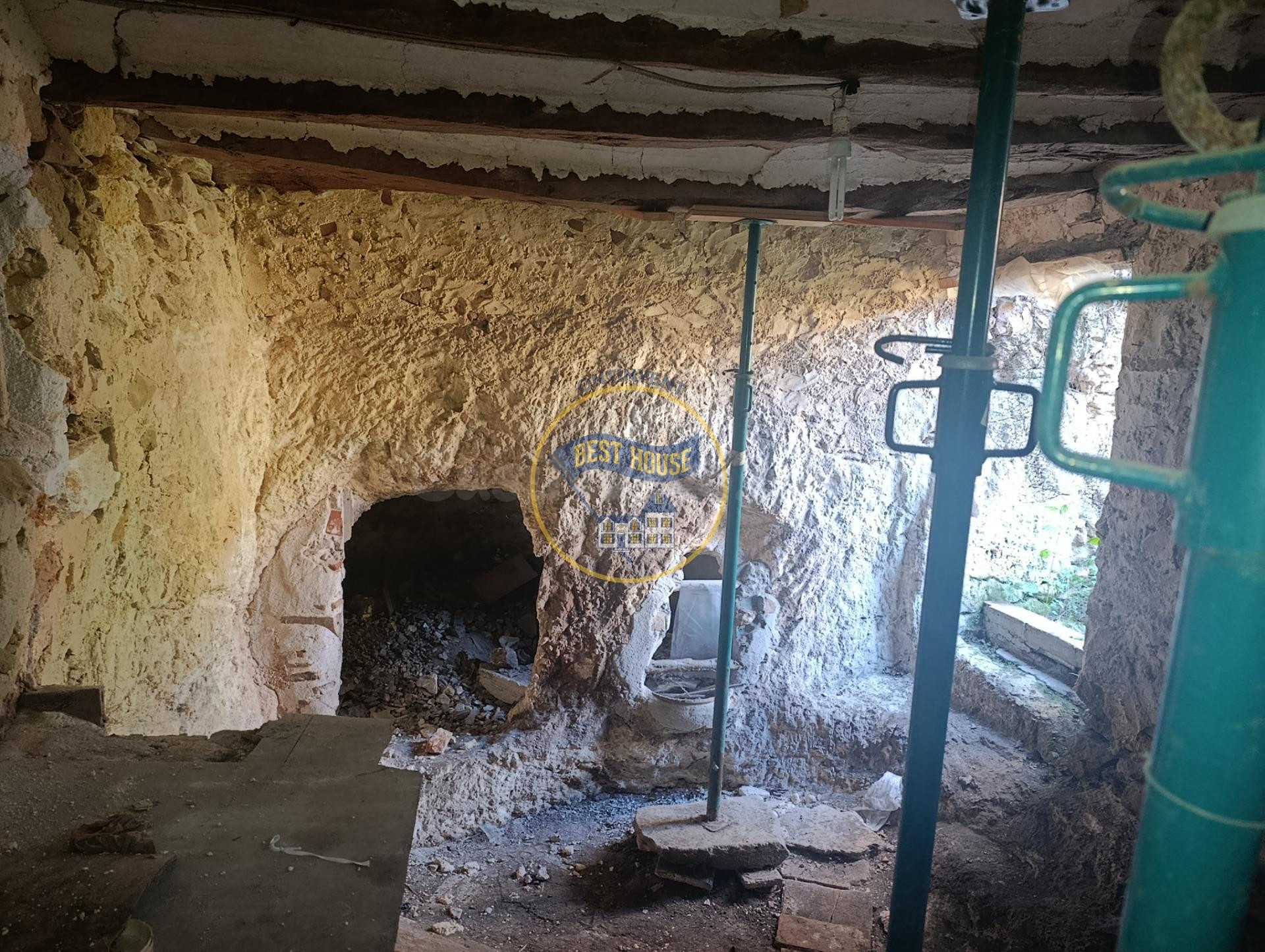 CASA PARA REFORMAR EN BOCAIRENT - foto 3