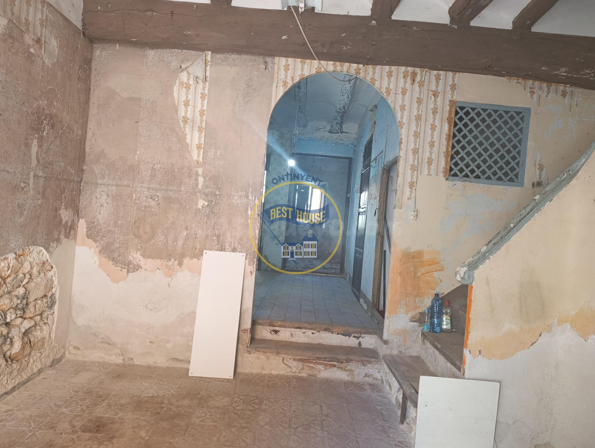 CASA PARA REFORMAR EN BOCAIRENT - foto 4
