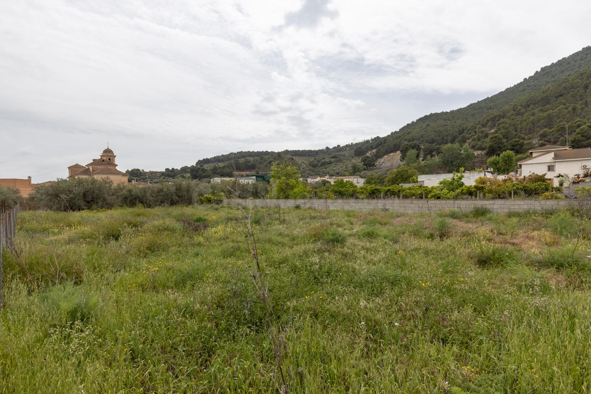 ESPECTACULAR TERRENO DE 876M2 EN PINOS DEL VALLE - foto 3