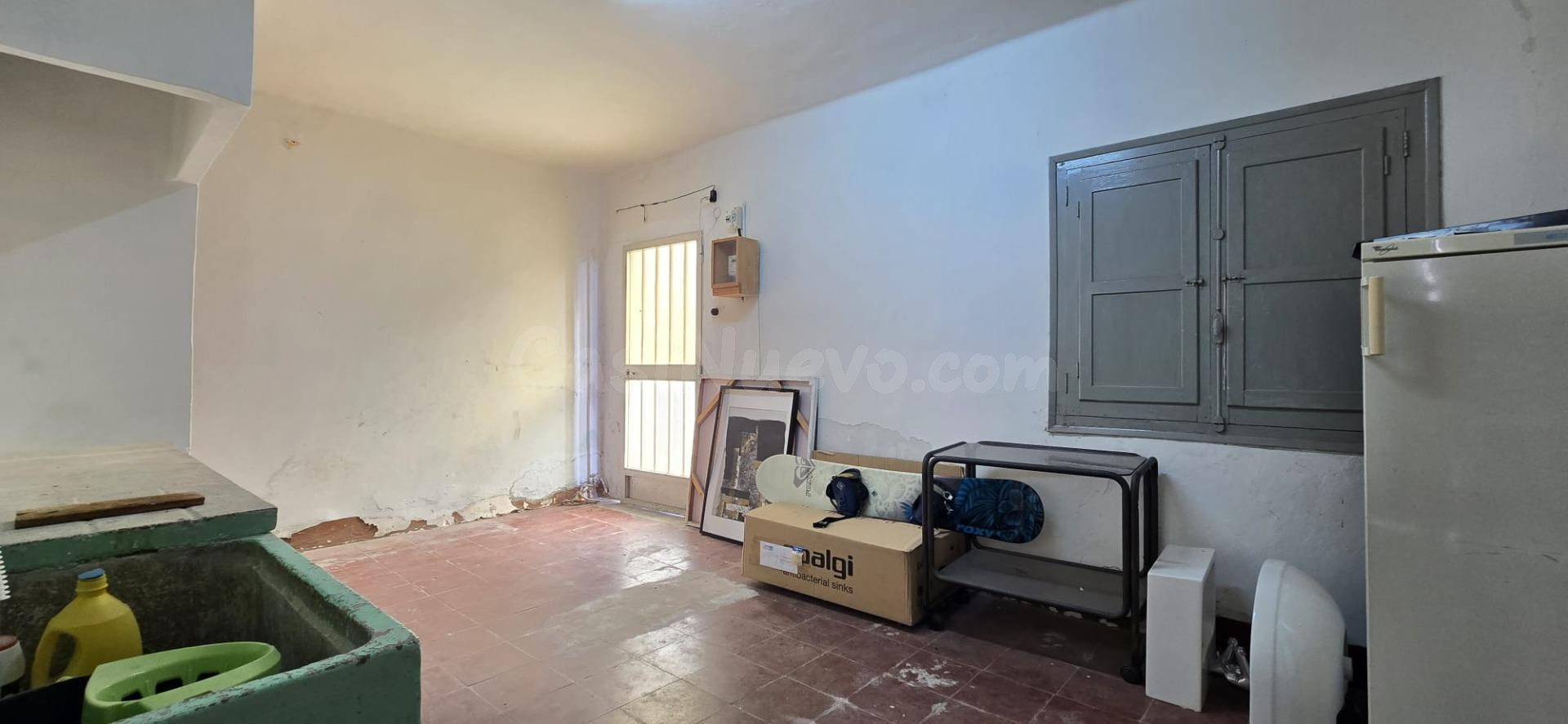 Casa de pueblo en venta Marines