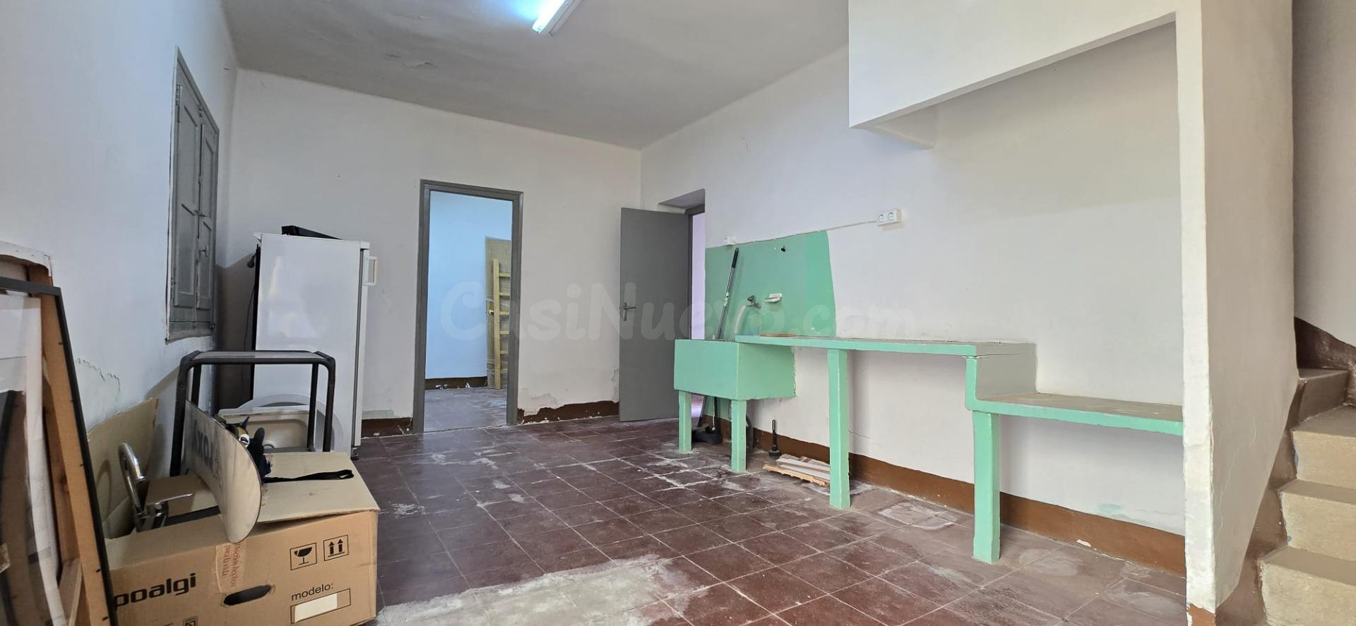 Casa de pueblo en venta Marines - foto 2