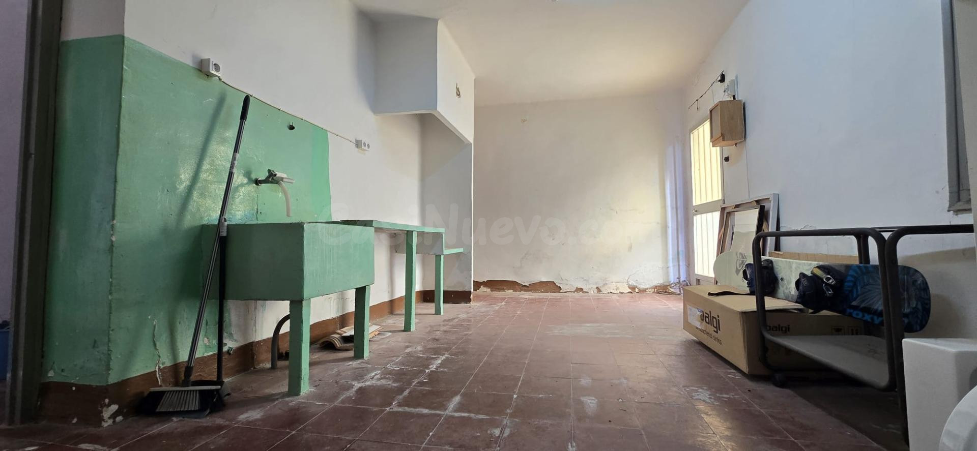 Casa de pueblo en venta Marines - foto 3