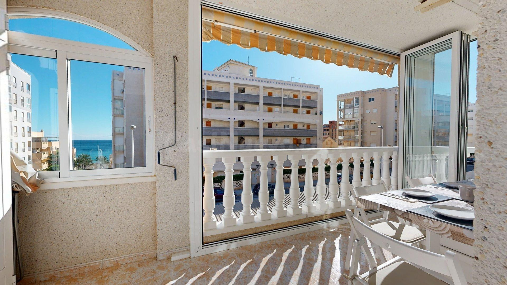 Alquiler - MIRASOL -  Galatea II (Ref. A233MIV) - foto 2