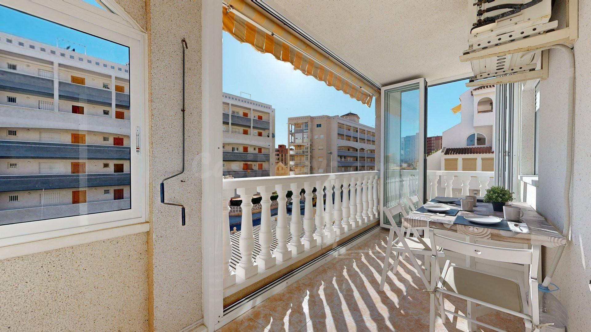 Alquiler - MIRASOL -  Galatea II (Ref. A233MIV) - foto 3