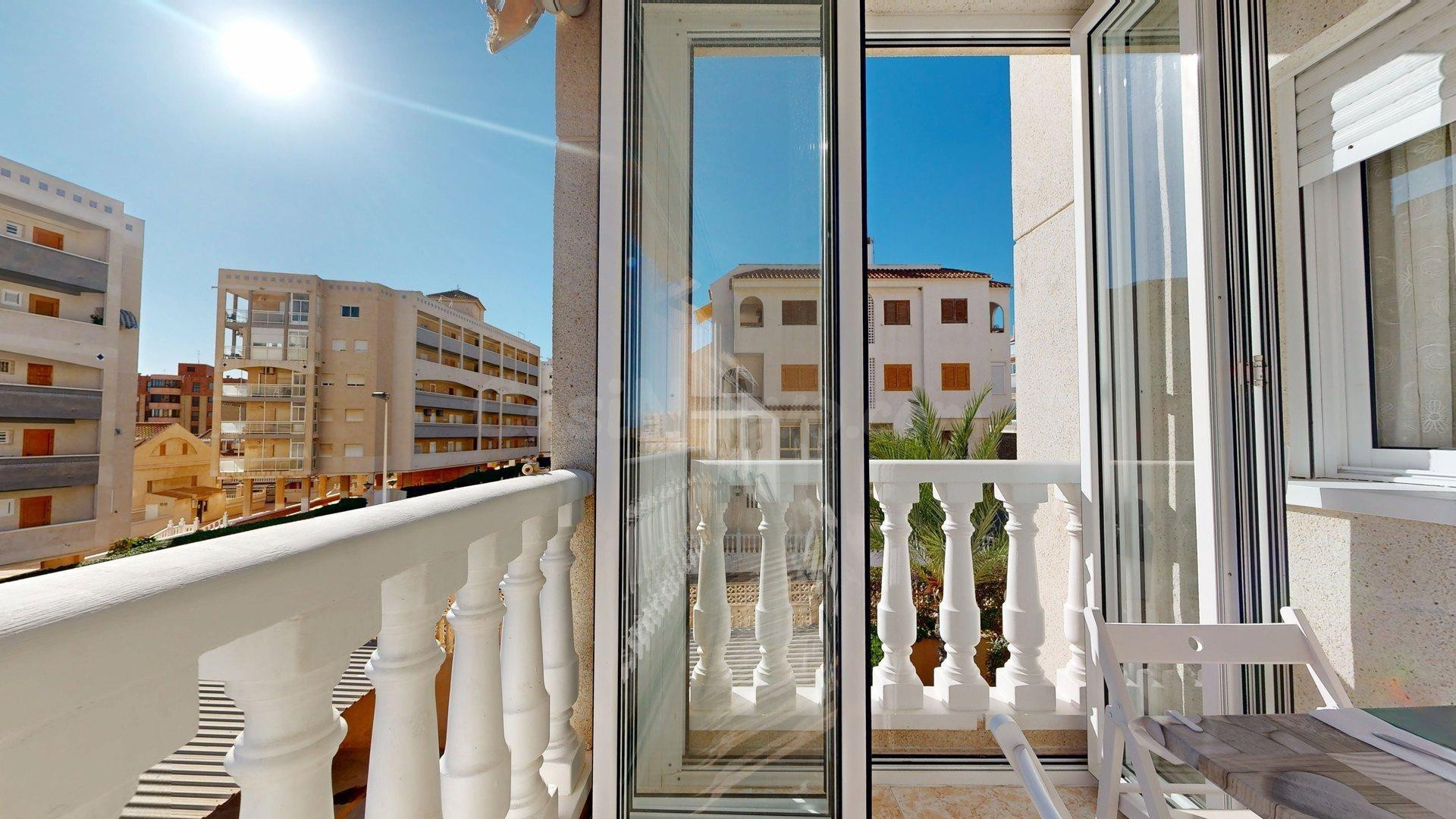 Alquiler - MIRASOL -  Galatea II (Ref. A233MIV) - foto 4