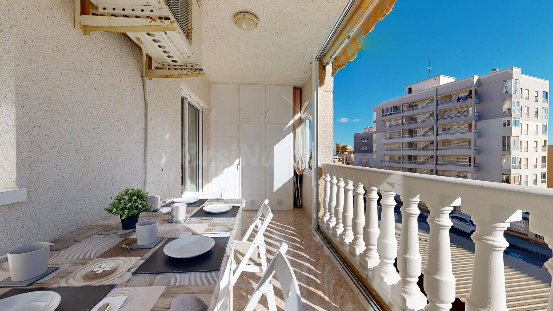 Alquiler - MIRASOL -  Galatea II (Ref. A233MIV) - foto 5